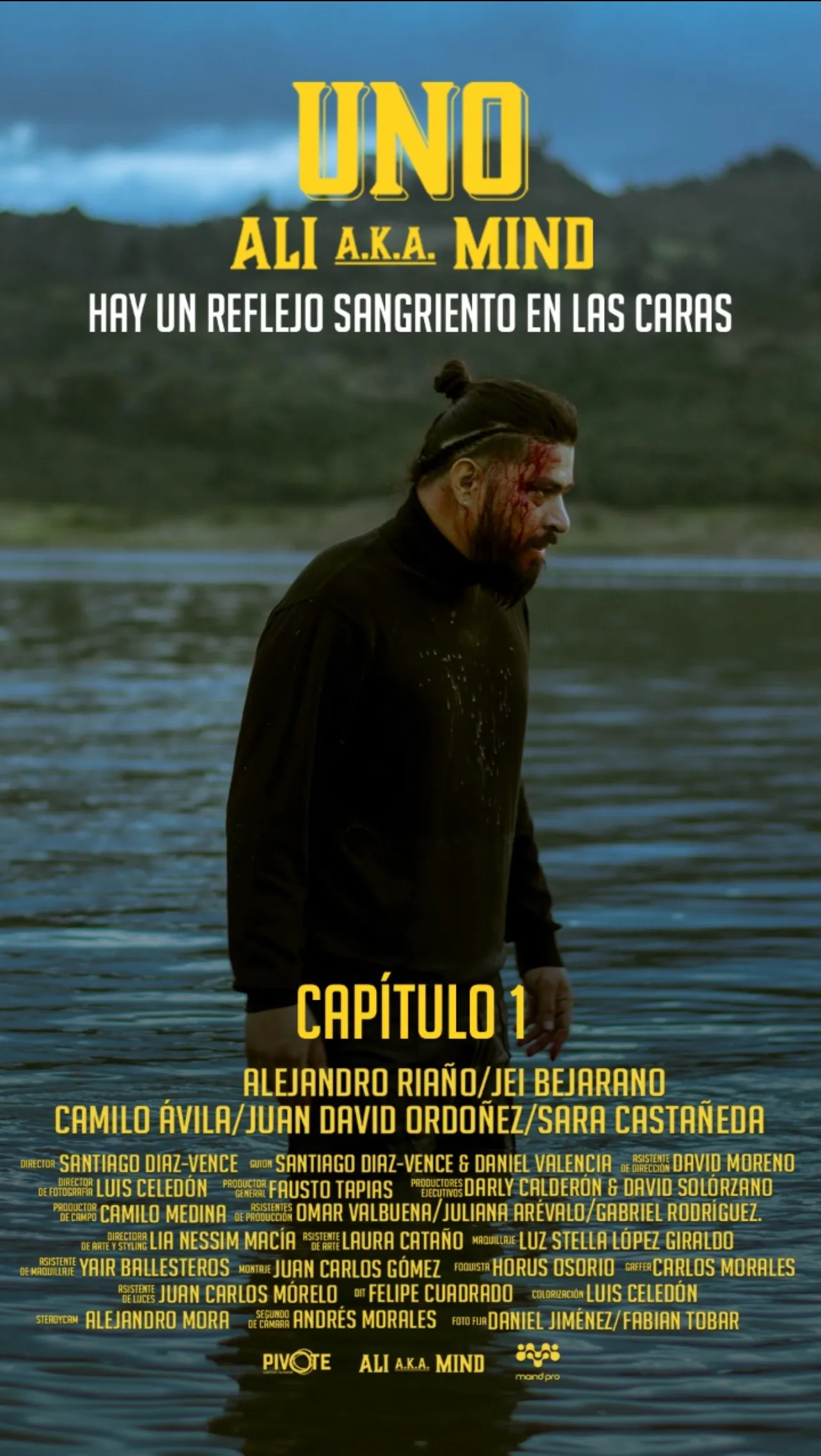 Still de videoclip